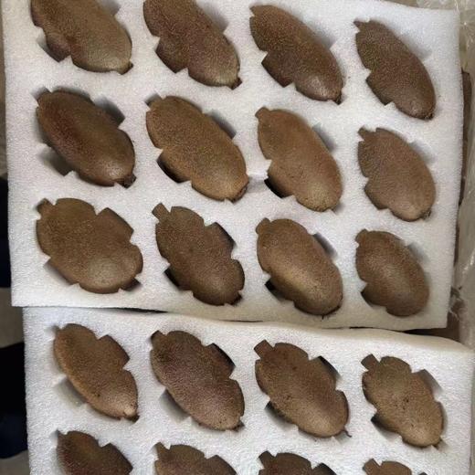 【顺丰快递】陕西周至 金福猕猴桃 超甜绿心鲜果 奇异果  - BXX 商品图8