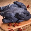 【顺丰发货】供港白凤乌骨鸡 煲汤滋补养颜坐月子鸡农户散养乌骨鸡鸡肉 商品缩略图3
