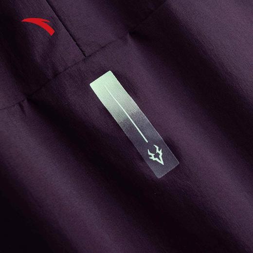 安踏空气甲丨跑步运动外套女秋季新款防风梭织运动上衣162535601 商品图5