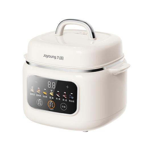 九阳电炖锅DG10G-GD539 商品图1