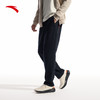 安踏运动卫裤男冬季新款加绒保暖长裤跑步训练运动裤子152547303N 商品缩略图1
