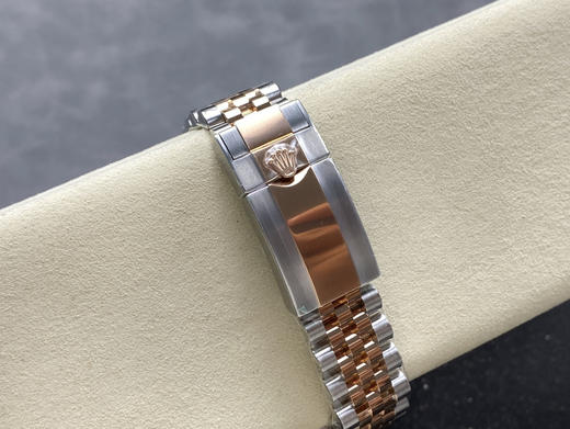 ARF 丹东3285 劳力士 格林尼治 稳定性强的丹东3285机芯动储能真72小时,实心中轴！圈口双拼过渡无痕➕材质:款式采用904L整表同步原装装柜完全一致➕正品original原版开模的Copy❕ 商品图12