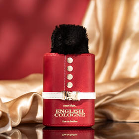 全球限量款！拉赛福特 英伦古龙 Rasei Fort English Cologne 分装