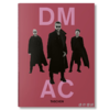 Depeche Mode by Anton Corbijn / 安东尼·科比扬镜头下的赶时髦乐队 / Taschen Pocket Books系列 商品缩略图0