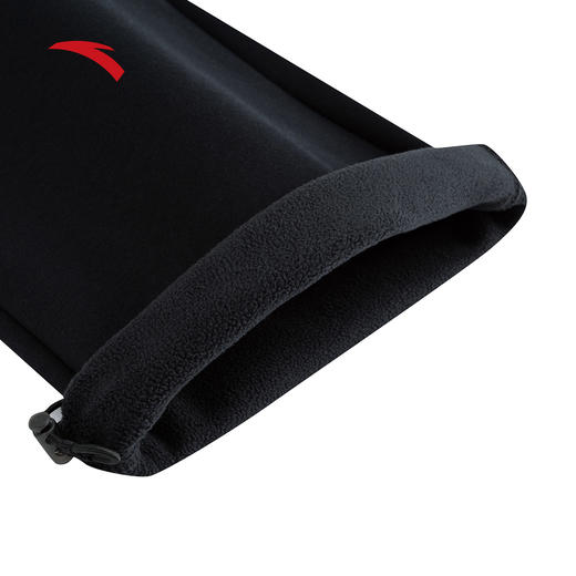 安踏凯里·欧文系列丨美式复古休闲长裤男女加绒直筒裤172541309N 商品图3