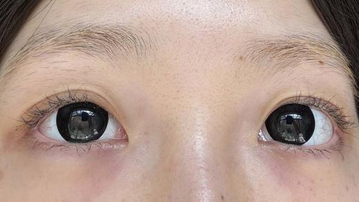 piggyoo 半年抛 灵魂派对 直径14.5mm着色14.5mm 商品图4