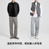 【简约羽绒背心】男装立领基础羽绒马甲男2025冬季新款简约羽绒背心男88763. 商品缩略图4