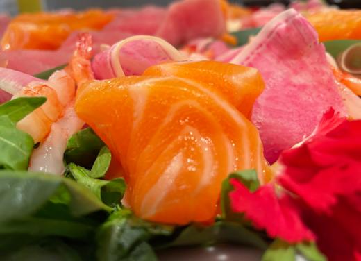 【佘山艾美】翱翔圣诞，艾美起航主题平安夜自助晚餐 商品图2