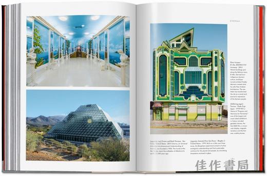 Sacred Sites. The Library of Esoterica / 圣地：秘术图书馆 / Taschen出版 商品图4