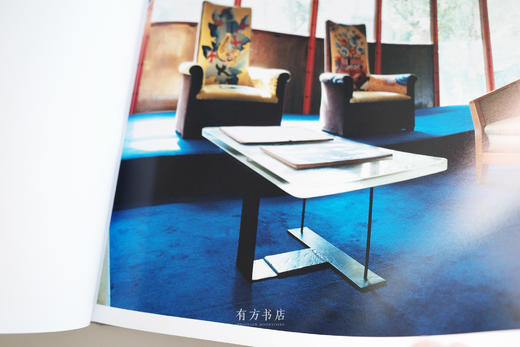 法国原版 | 玻璃之家 / 皮埃尔·夏洛：完整展现每一处空间细节 La Maison de Verre  Le chef-d'oeuvre de Pierre Chareau 商品图7