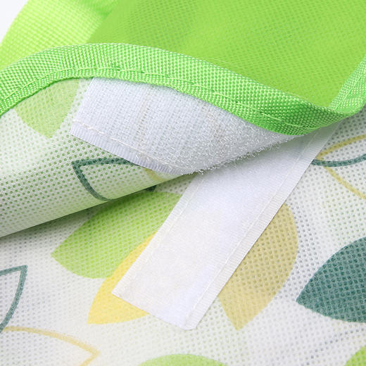 趣游帮 小飞叶无纺布防潮垫 （Y301) 商品图3