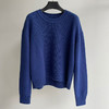 爱马🐎家
超厚纯羊绒罩衫。 宝石蓝色。 粉色。燕麦色 商品缩略图5