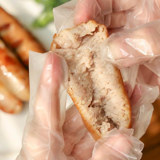 老字号辛记缘爆汁纯肉烤肠 商品图4