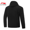 LINING李宁男子日常跑运动休闲夹克外套AFDV249 商品缩略图1