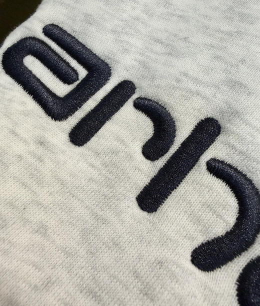 原单卡特羊羔毛加绒卫衣 商品图9