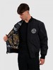 【超惠秒】Versace 范思哲 男士 双面穿 品牌独特印花 夹层填充保暖夹克外套 10921 商品缩略图7