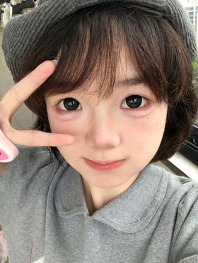 piggyoo 半年抛 灵魂派对 直径14.5mm着色14.5mm