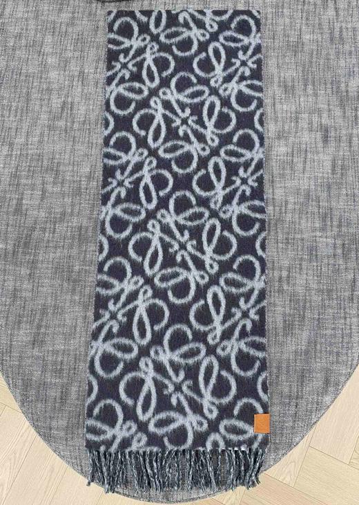 中性款围巾hu014 商品图0