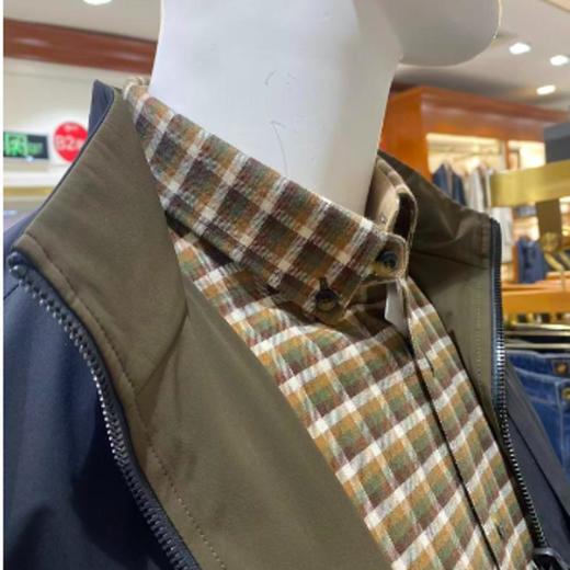 南4比华利保罗男装 商品图3