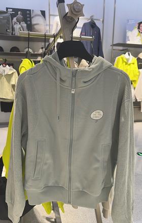 安踏针织运动上衣162548722