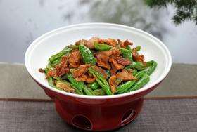 【2026女神节】辣椒炒肉【彭厨】【大厅使用】