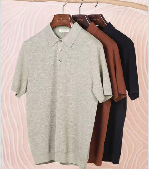 4F佛朗尼齐拉 商品图0