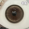 #Rek Gray透明稚泪 灰棕色 14.5mm【1片装】舒适推荐 / 半年抛 商品缩略图2