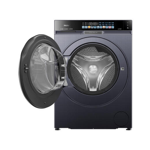 海尔（Haier）洗衣机 XQG100-PBSNEG87AU1 商品图4