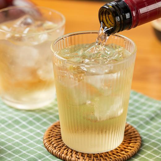 得幸荔枝醋|2斤荔枝酿1斤醋，小众好喝又开胃 商品图2