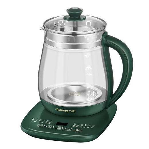 九阳养生壶K15F-WY1120 商品图0