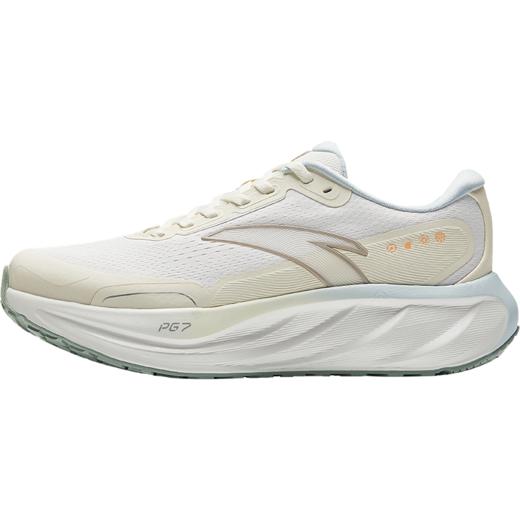 安踏旅步2.5丨PG7缓震女子跑步鞋有氧慢跑运动鞋女鞋122545545 商品图3