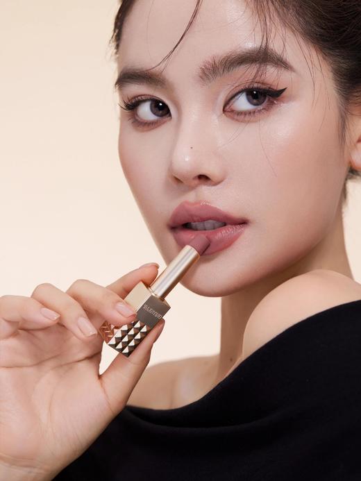 华&天奴134r色号粉棕（包装有2种，日期到27-28年） 商品图7