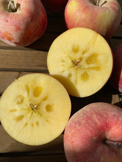 2025年新疆阿克苏冰糖心苹果 商品图2