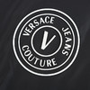 【超惠秒】Versace 范思哲 男士 双面穿 品牌独特印花 夹层填充保暖夹克外套 10921 商品缩略图6