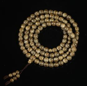 BC.CS11.4-7  马泥涝(念珠) ，9.03mm.，31.62g