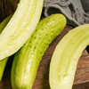 极客白玉黄瓜 | 有味道的传统品种，皮薄肉嫩，脆甜爽口，回味微甜，受气候影响，今年的产量很少，临近过节价格会有上下浮动，且吃且珍惜，介意慎拍⭐️顺丰/京东快递 商品缩略图1