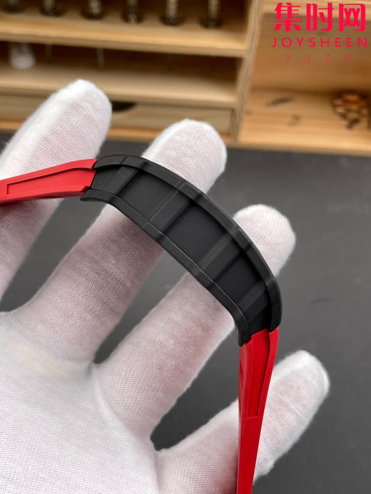 APS理查德米勒新品RM35-02 理查德米尔RM035-02 男士腕表 与网球名将拉斐尔·纳达尔 商品图3