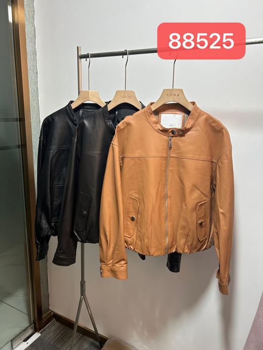 原单皮衣 商品图2