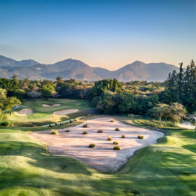 华欣·斯普林菲尔德皇家乡村俱乐部 Spring Field Royal Country Club  | 华欣高尔夫球场 | 泰国高尔夫球场俱乐部 | 东南亚