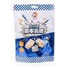 大白兔 脆牛轧糖 120g/袋 商品缩略图0