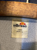 Y2K Vintage ellesse 运动外套 _SJK(L) 商品缩略图2