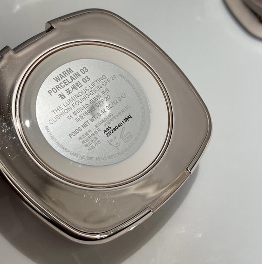 粉底液气垫正装110503 商品图8