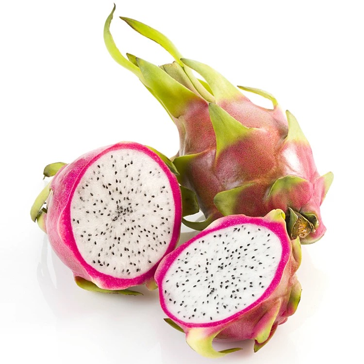 进口白心火龙果
