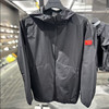 安踏冠军全天候系列荣耀行政夹克LT冰肤透气男梭织上衣152520610 商品缩略图0