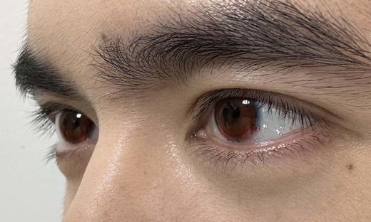 piggyoo 半年抛 克苏鲁诅咒 直径14.5mm着色14.2mm 商品图4