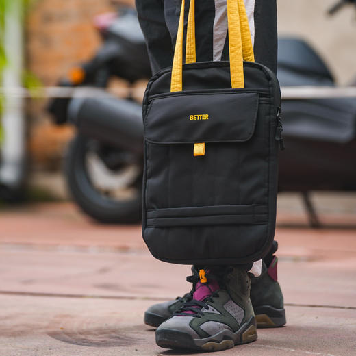 2025Better系列电脑包 商品图3