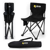 趣游帮 中号户外折叠椅(Y07-plus) 商品缩略图4