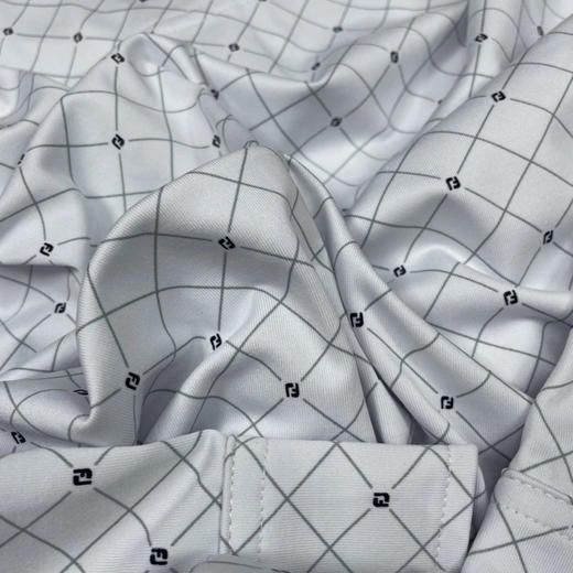 原单正品FJ秋冬款 男士高尔夫长袖 薄绒款
只有XL 码，胸围110 商品图6