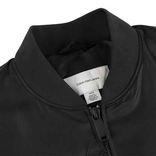【超惠秒】Clavin Klein CK 男士百搭无褶防风防雨保暖夹克外套12259 商品图3