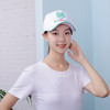 重庆鲜面条 塑料扣 刺绣文字 面坊专用工作帽子 防尘帽 商品缩略图2